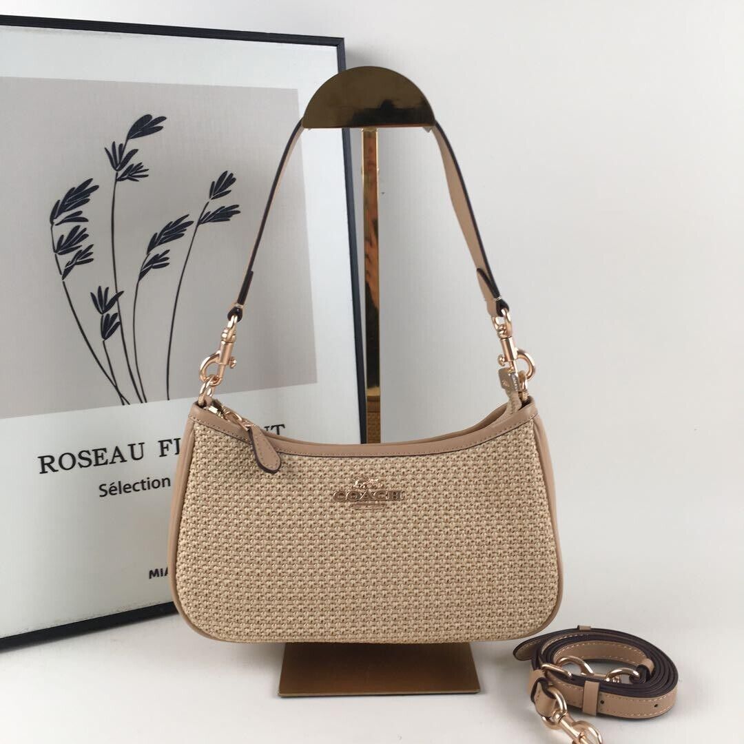 Trendy Coach Handbag