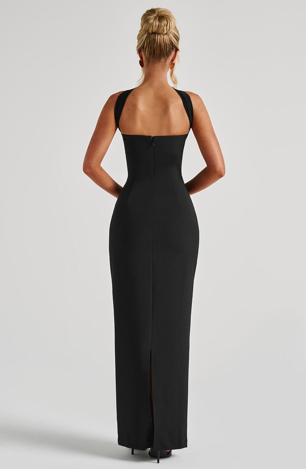 Emilia Maxi Dress