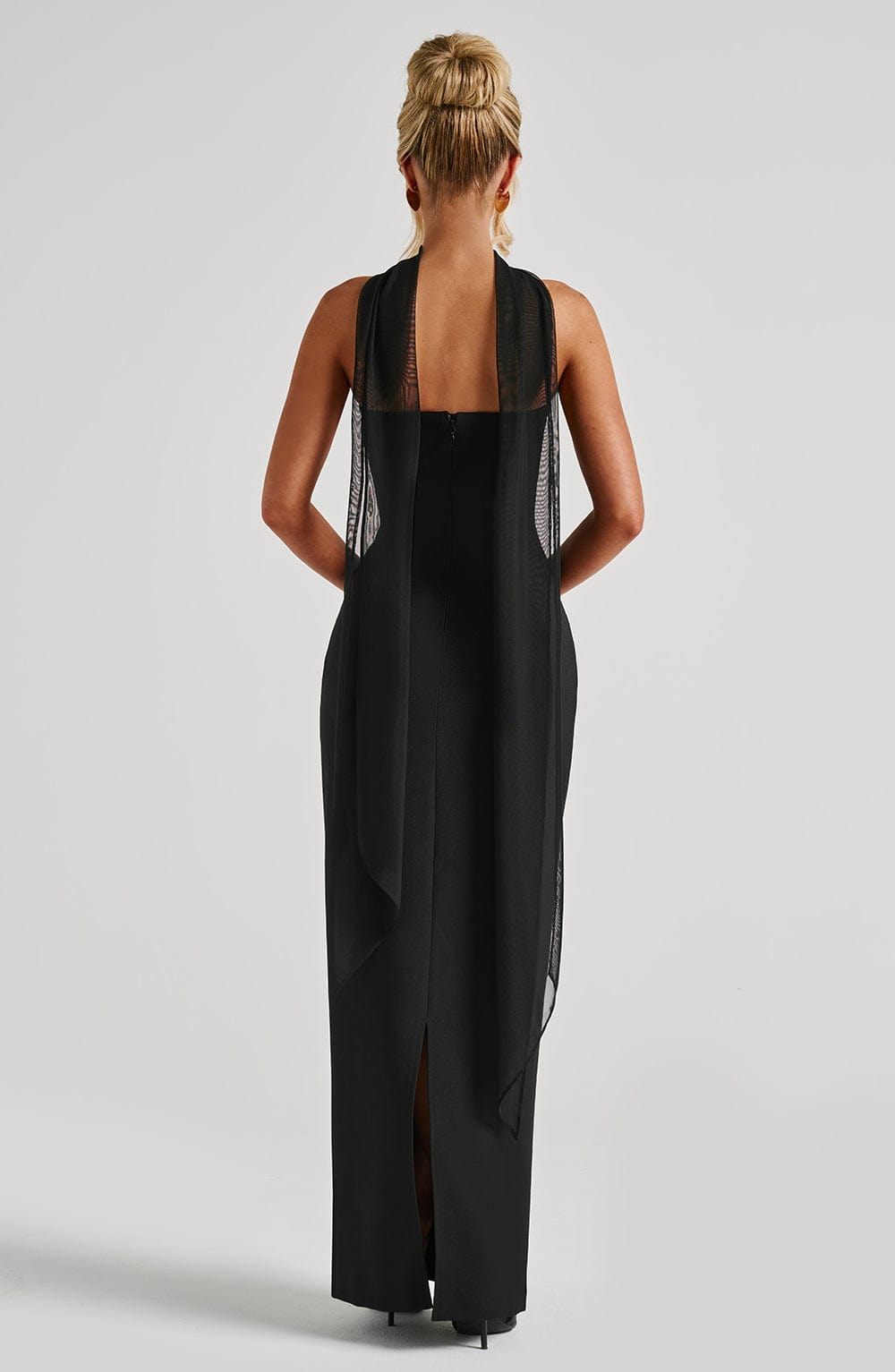 Emilia Maxi Dress