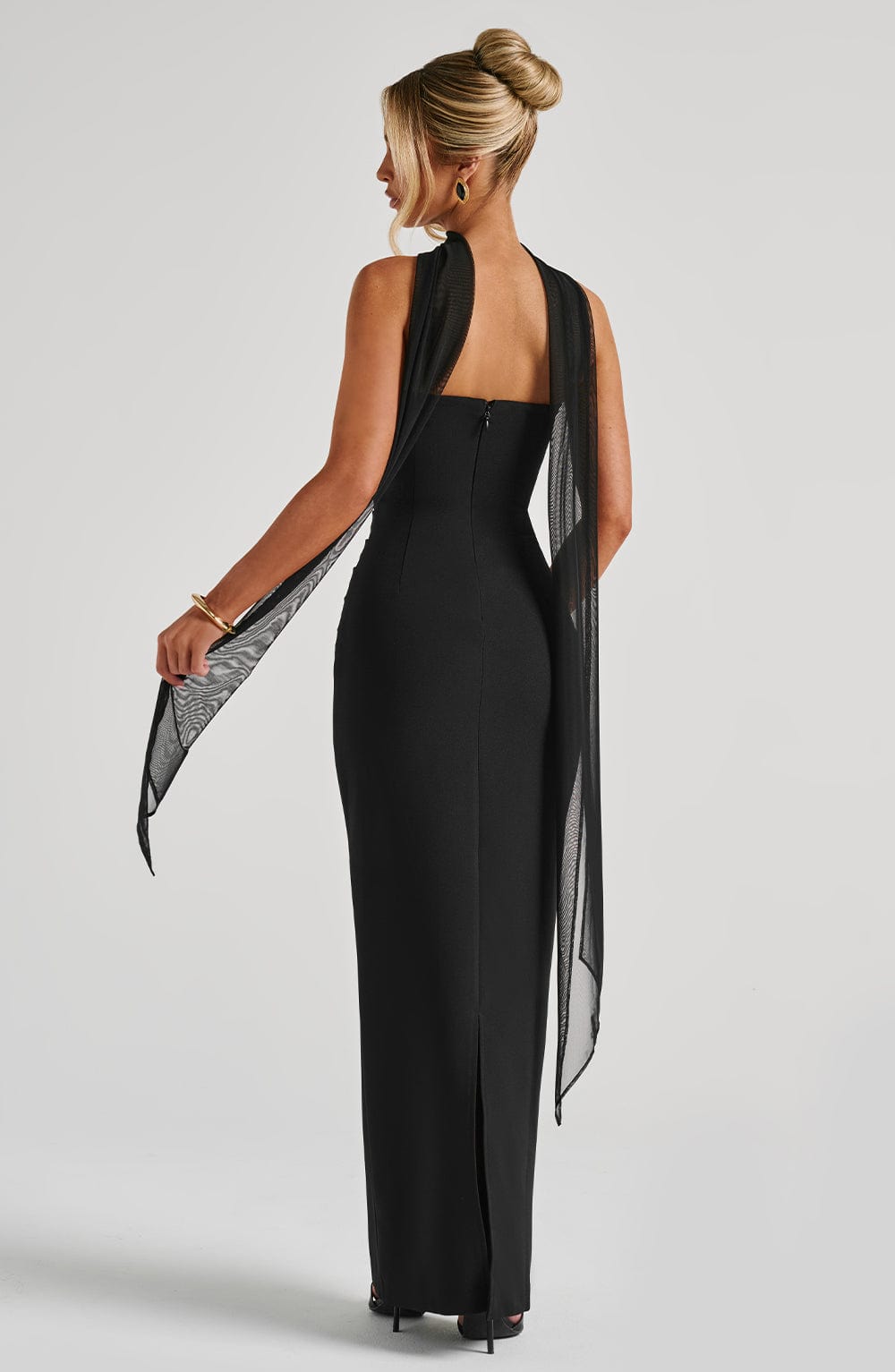Emilia Maxi Dress