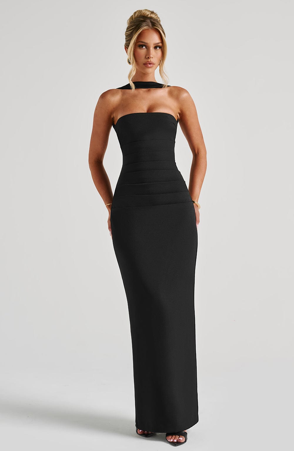 Emilia Maxi Dress