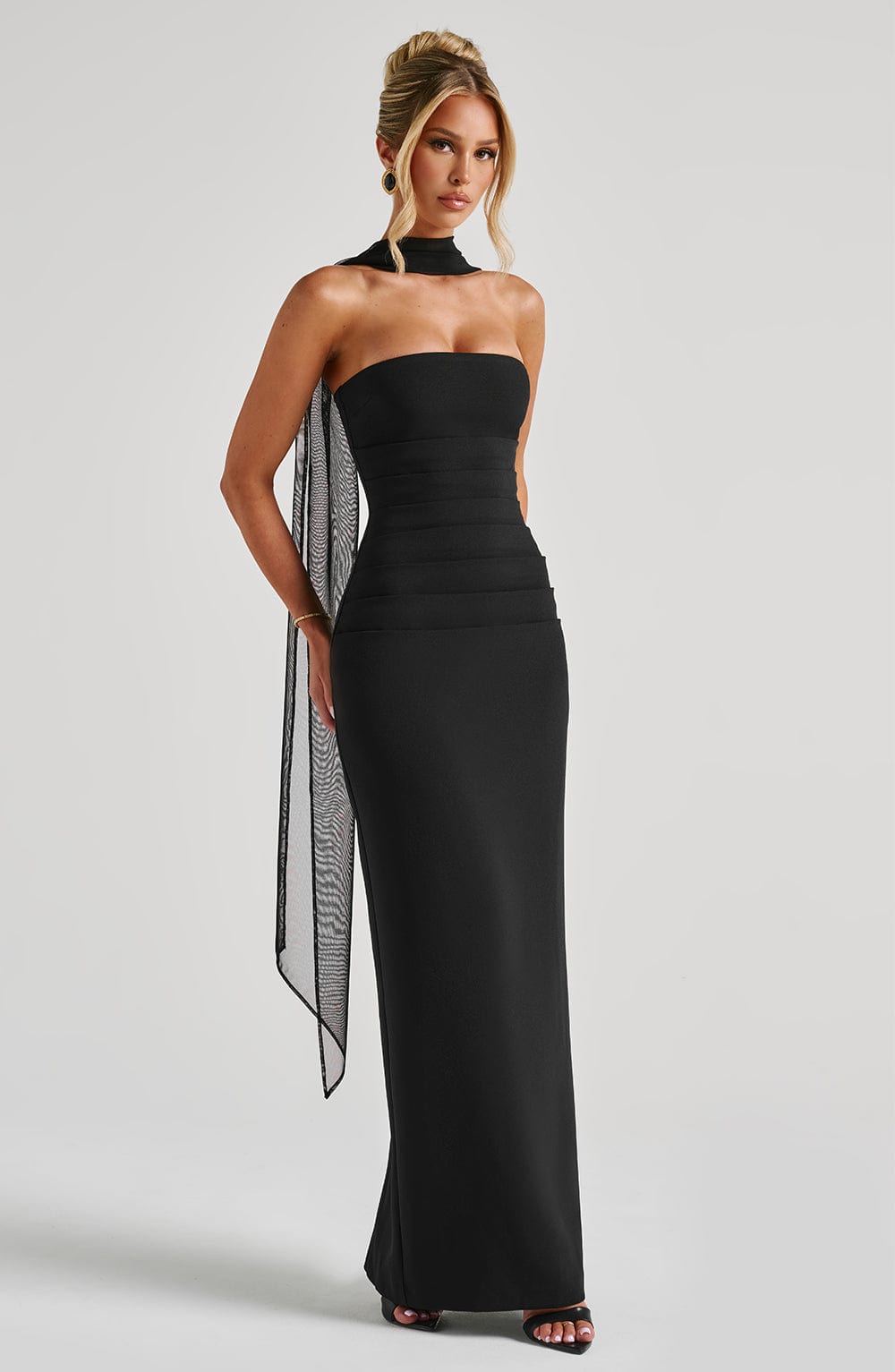 Emilia Maxi Dress