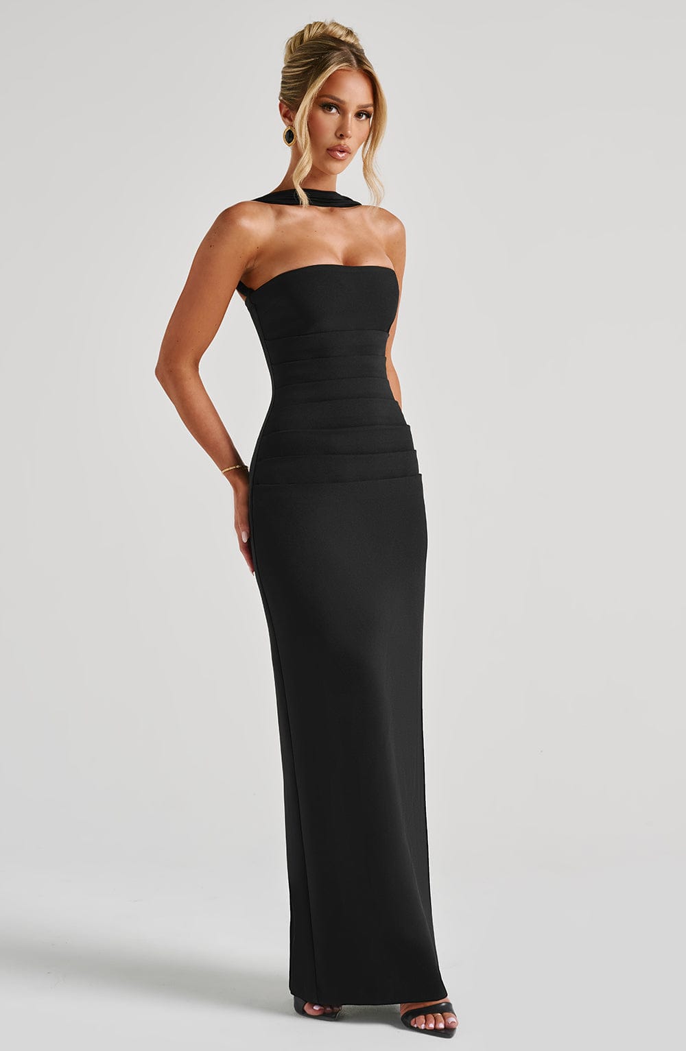 Emilia Maxi Dress