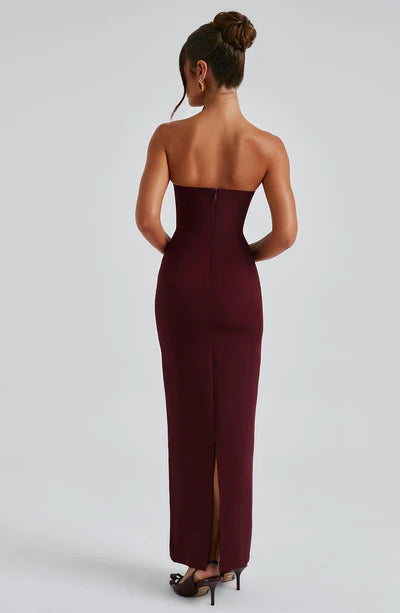 Emilia Maxi Dress