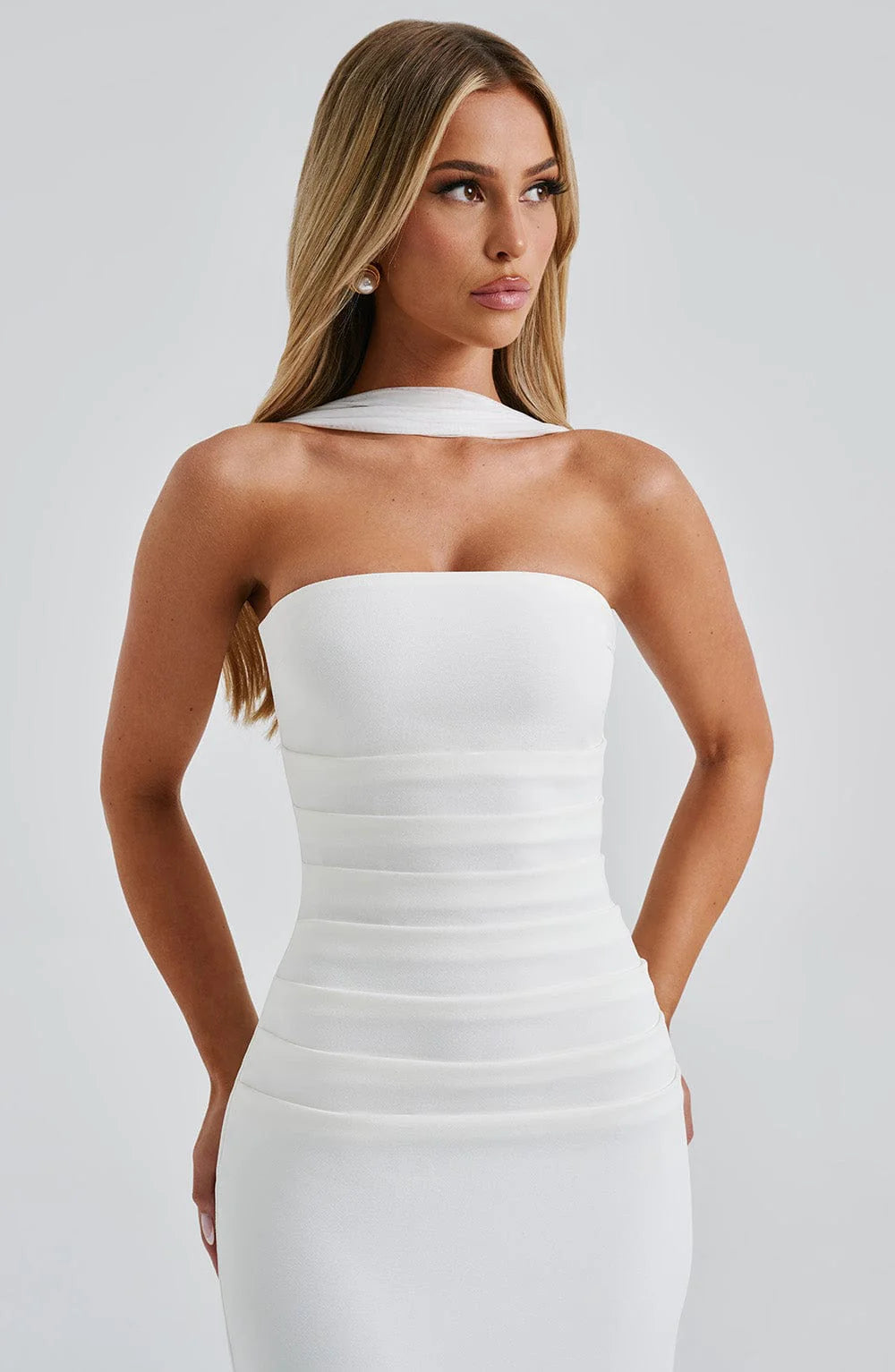 Emilia Maxi Dress