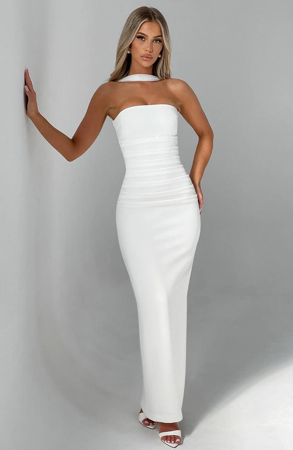 Emilia Maxi Dress