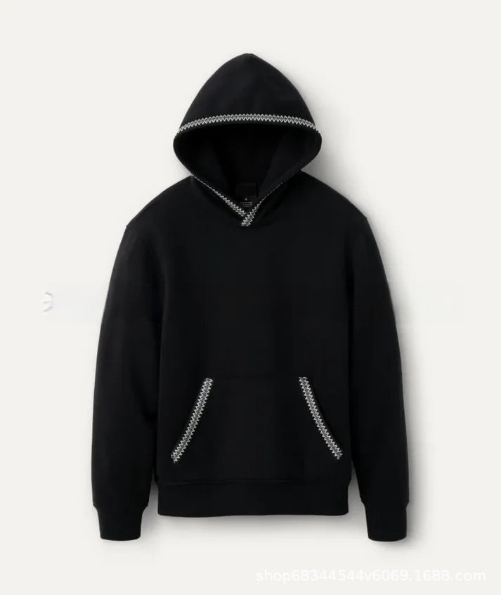 HOODIE COLLECTION