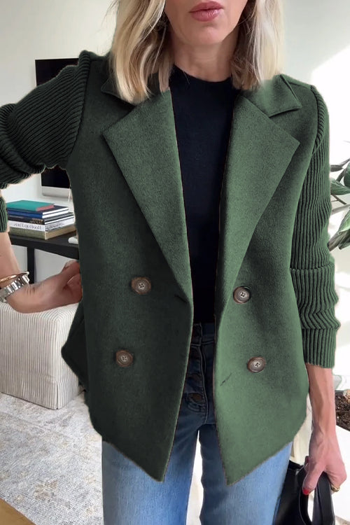 CASUAL BLAZER COAT