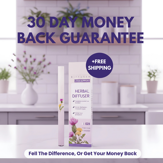 Liver Detox Diffuser