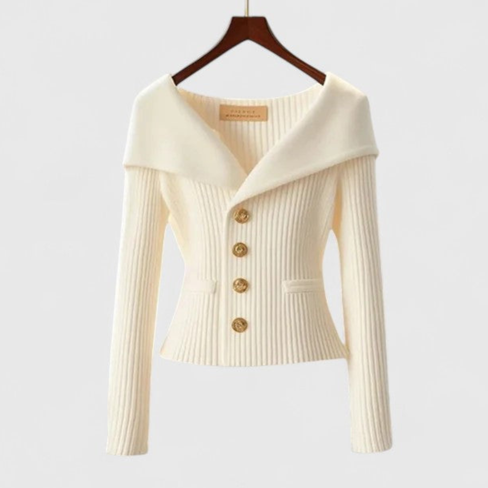 Banex | Elegant Cardigan