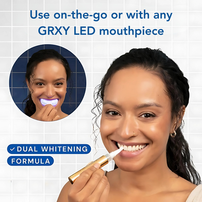 Teeth Whitening Serum