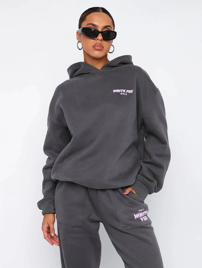 WHITEFOX TRACKSUIT