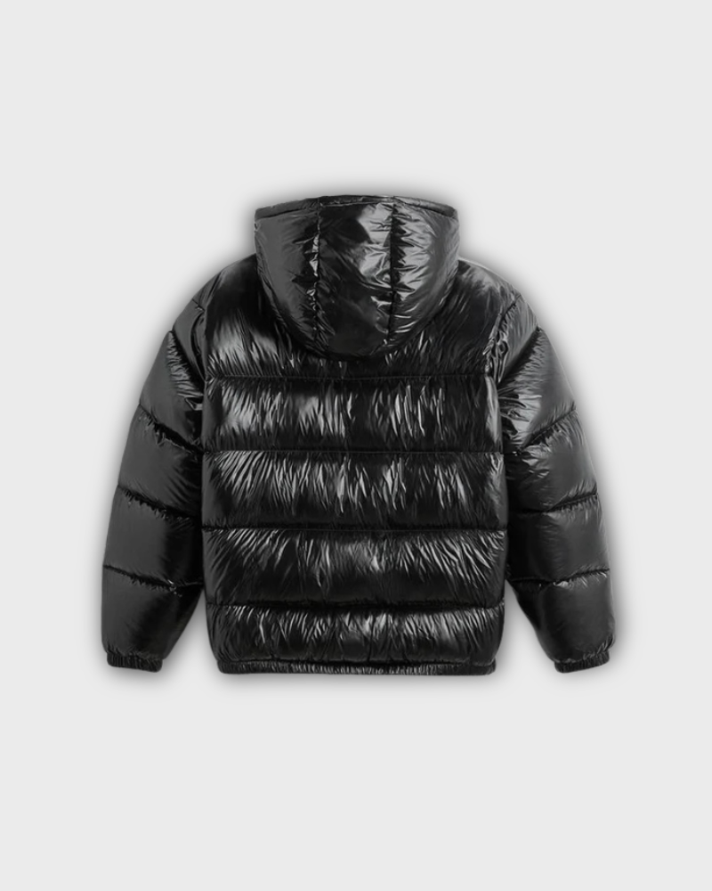 BANEX | PUFFER JACKET