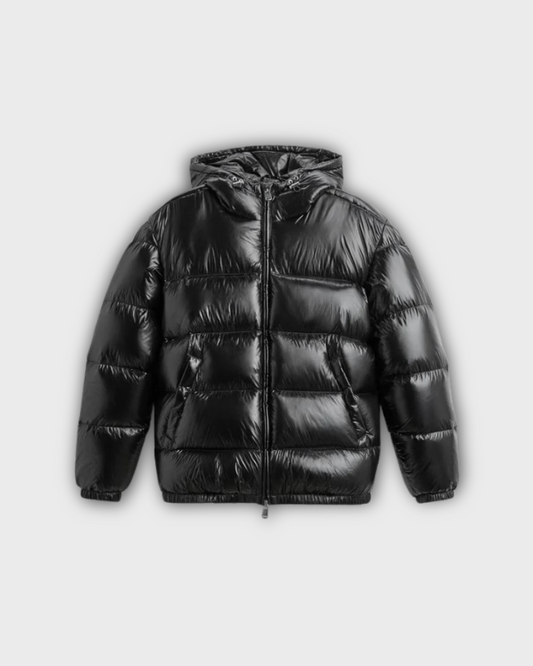 BANEX | PUFFER JACKET