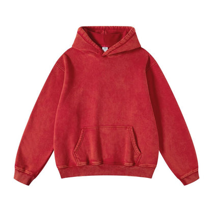Unisex Oversize Hoodie