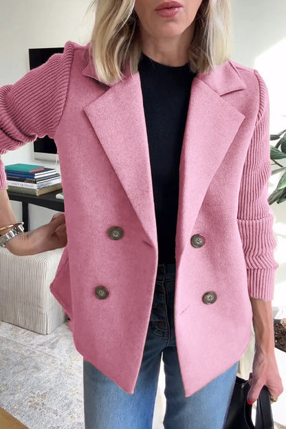 CASUAL BLAZER COAT