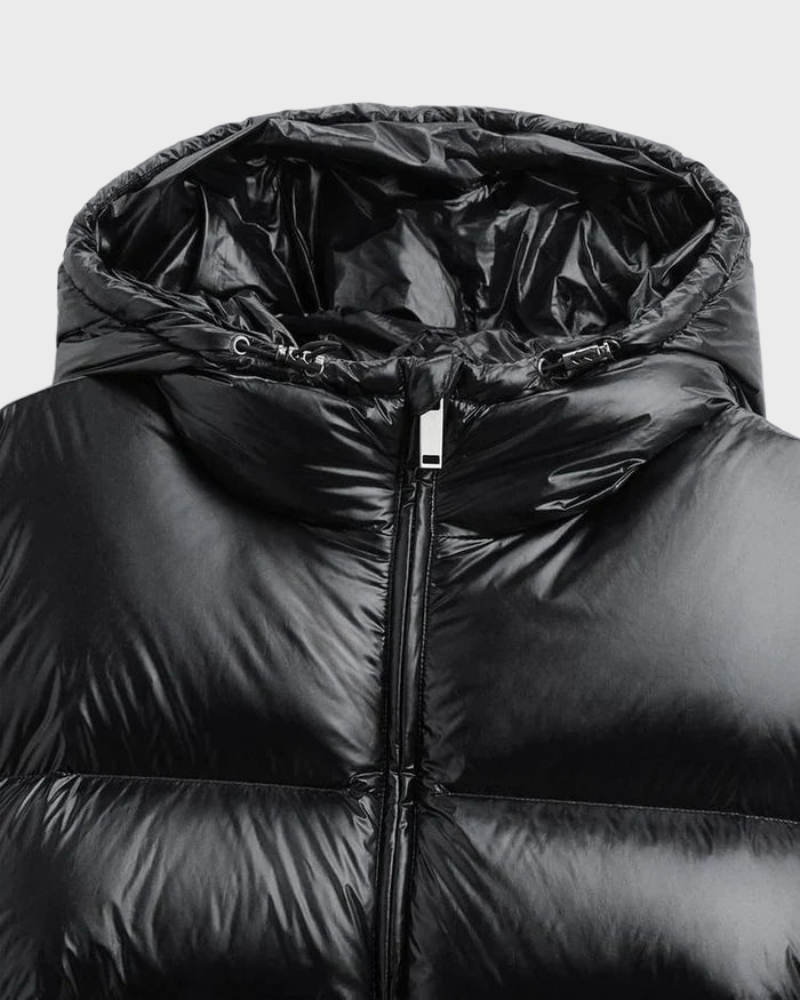 BANEX | PUFFER JACKET