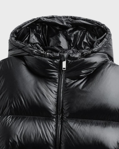BANEX | PUFFER JACKET