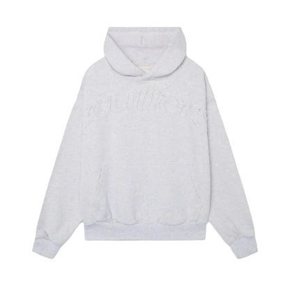 Banex Raw Hoodie