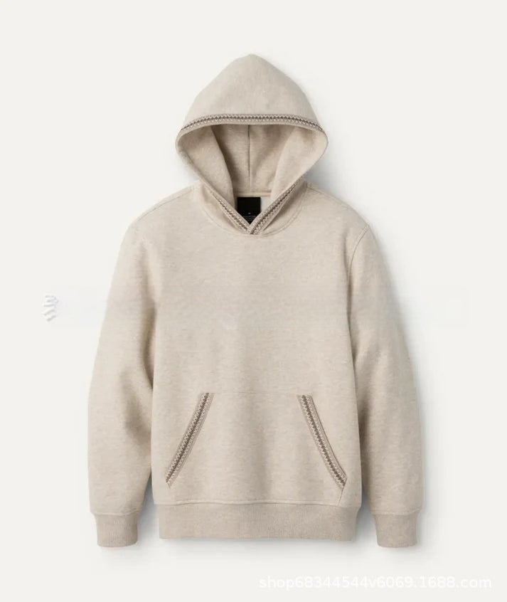 Unisex Tasman Hoodie