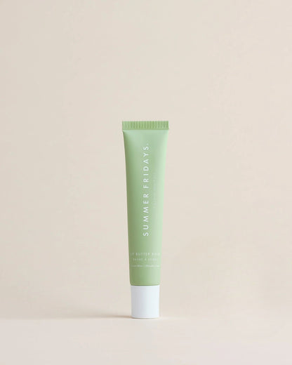 New Lip Balm®