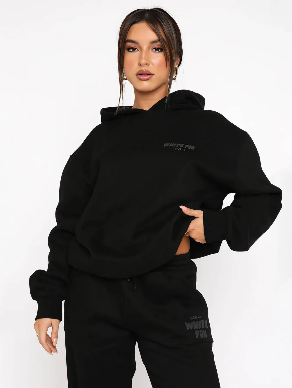 WHITEFOX TRACKSUIT