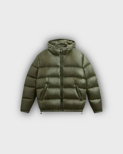 BANEX | PUFFER JACKET