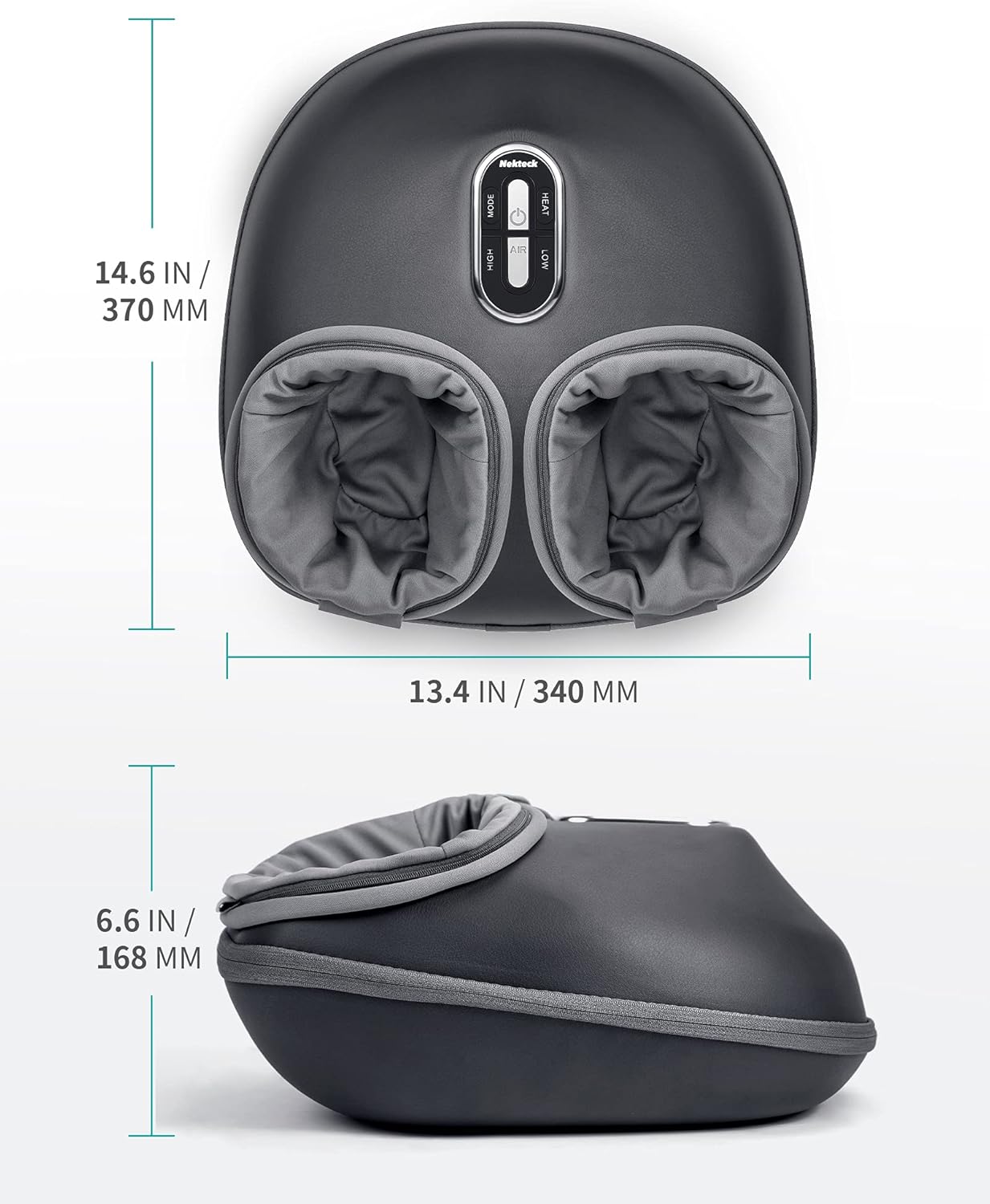 Electric Foot Massager