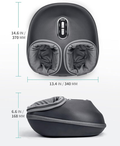 Electric Foot Massager