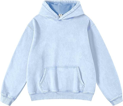 Unisex Oversize Hoodie