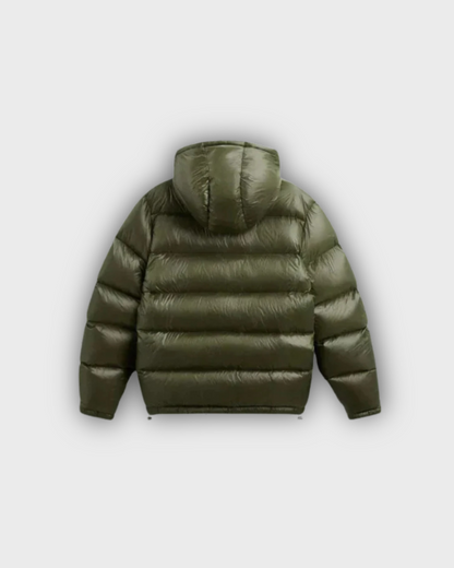 BANEX | PUFFER JACKET