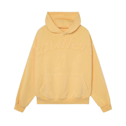 Banex Raw Hoodie