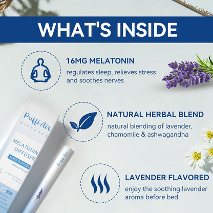 Natural Sleep Diffuser