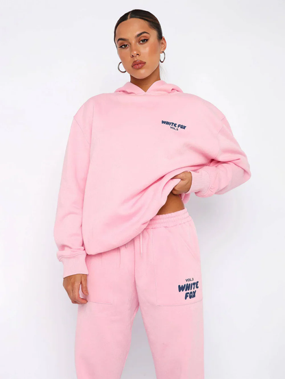 WHITEFOX TRACKSUIT