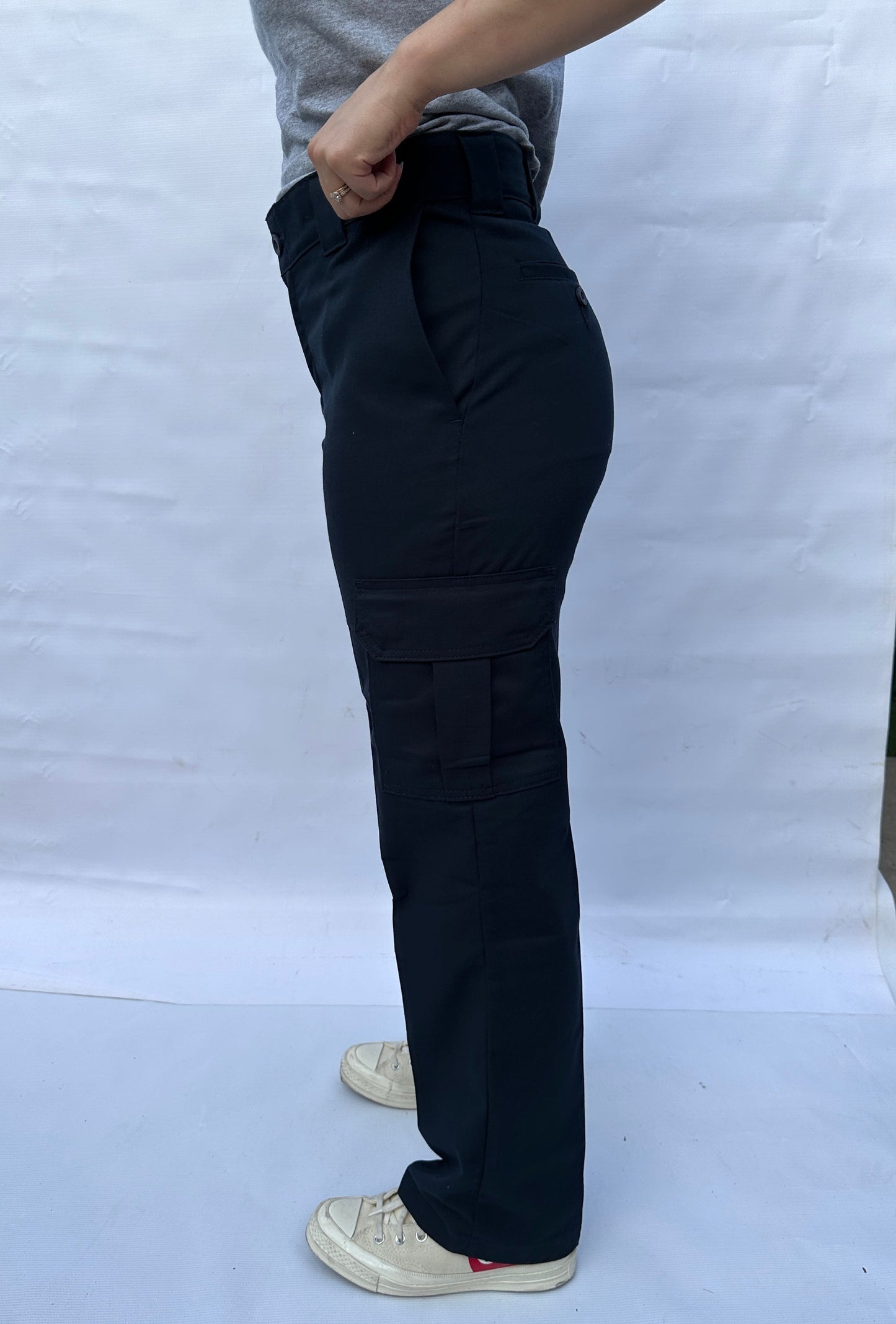 Unisex Cargo Pants
