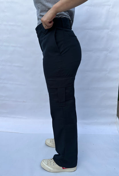 Unisex Cargo Pants
