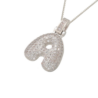Viral Bubble Necklace