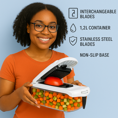 Vegetable Chopper