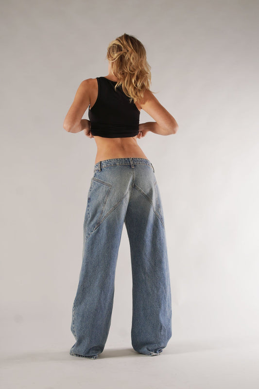 STELLAR JEANS