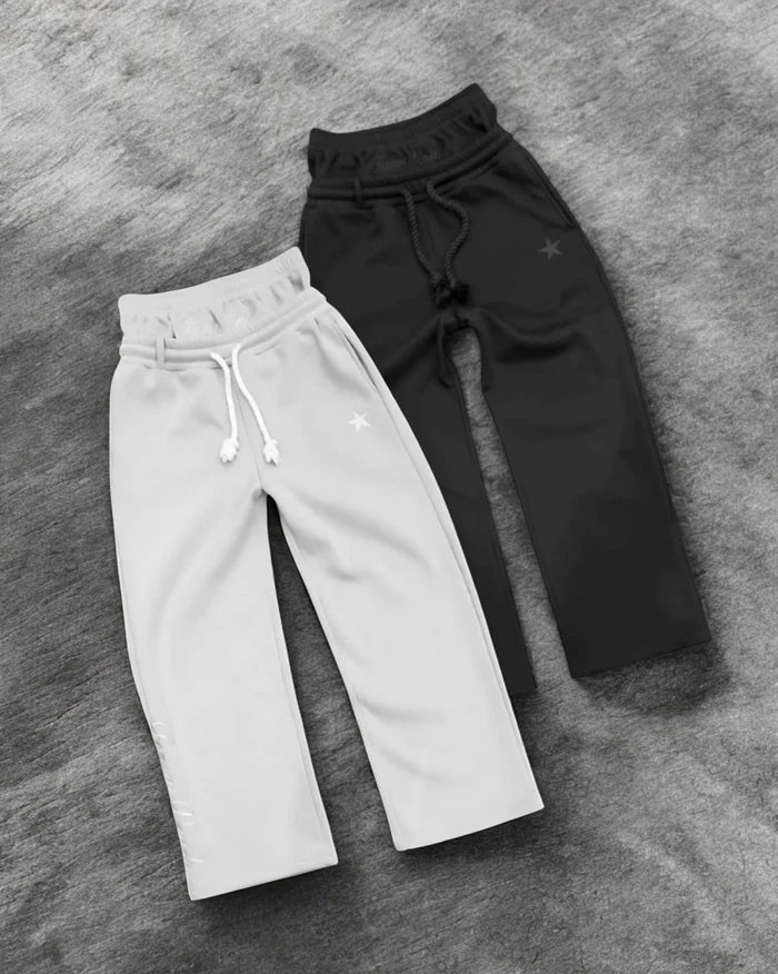 Double Waisted Sweats