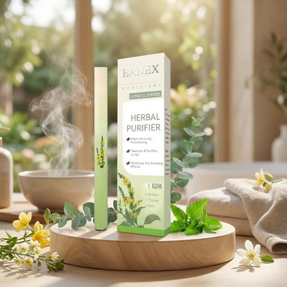 Natural Lung Cleanse