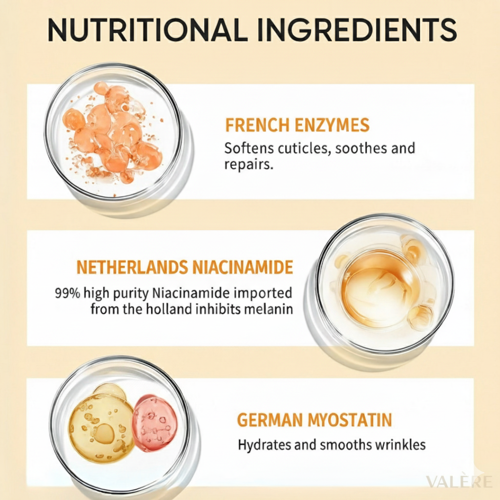 Orange Exfoliating Gel