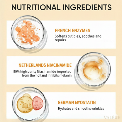 Orange Exfoliating Gel