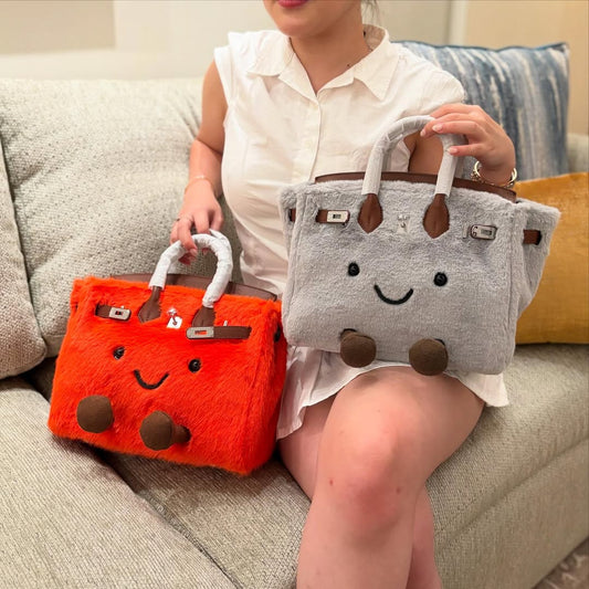 JellyCat Bag