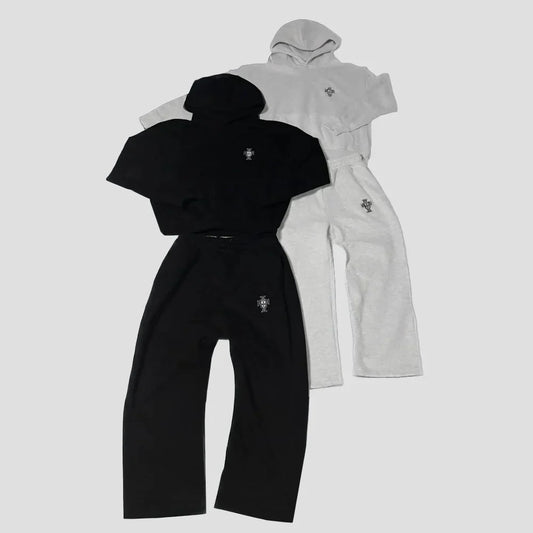 Portugal Hoodie + FREE Sweatpants