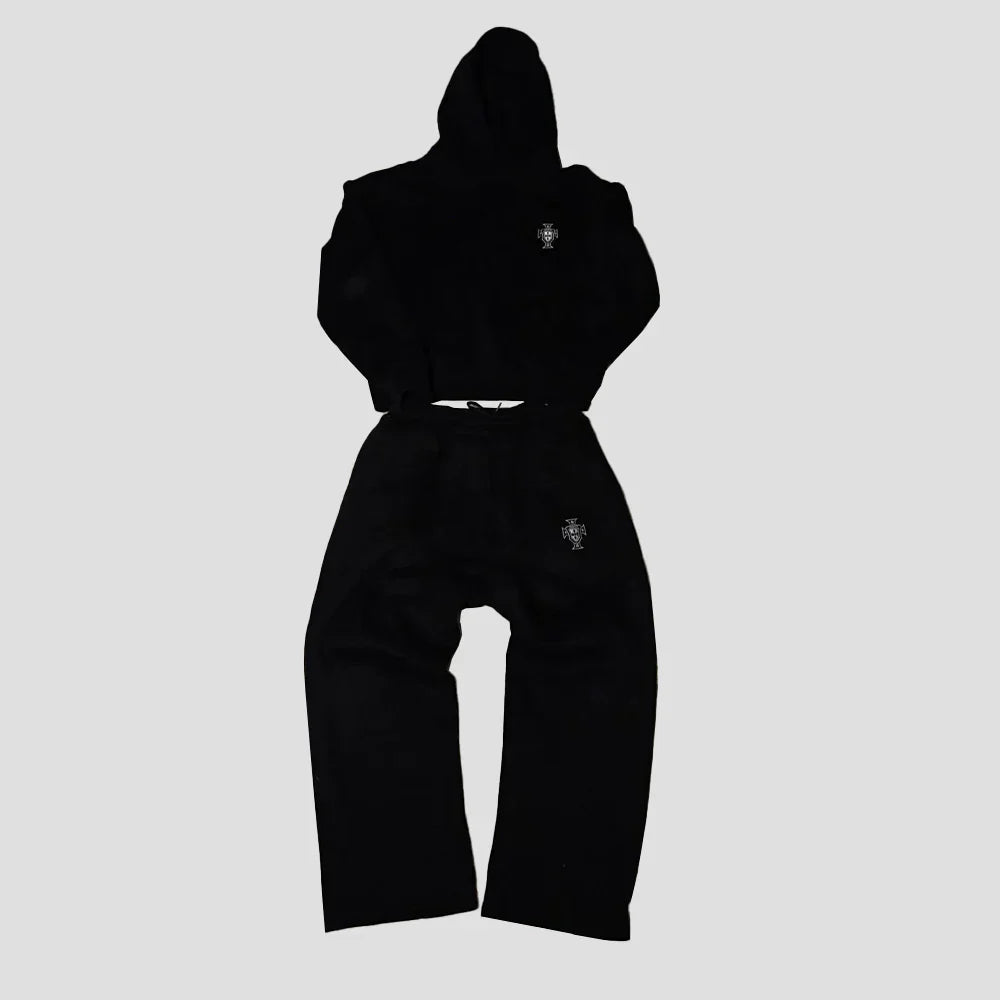 Portugal Hoodie + FREE Sweatpants