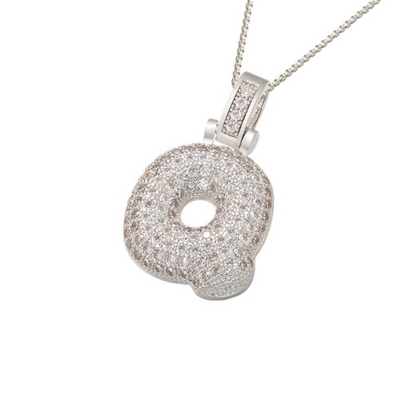Viral Bubble Necklace
