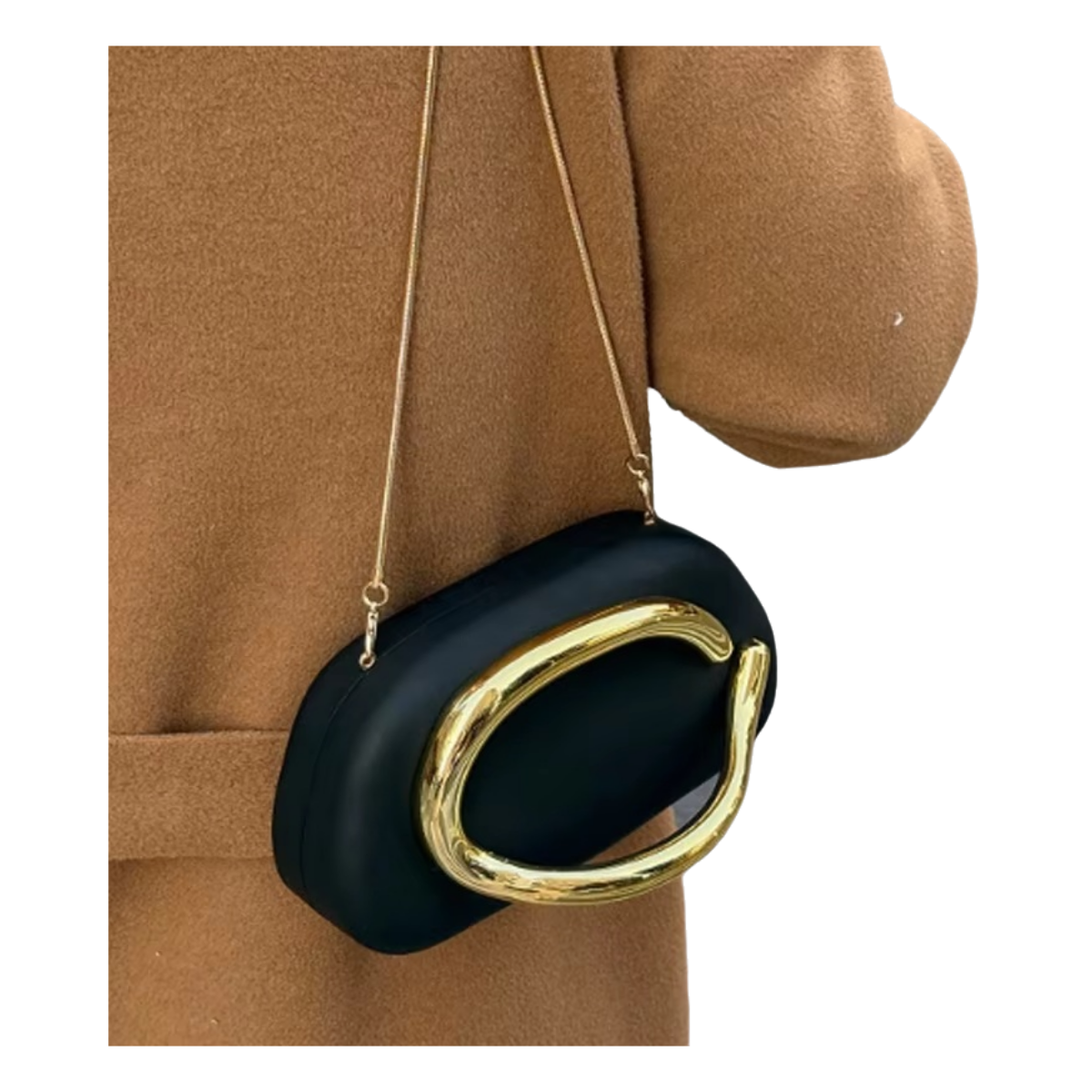 Viral Clutch Purse