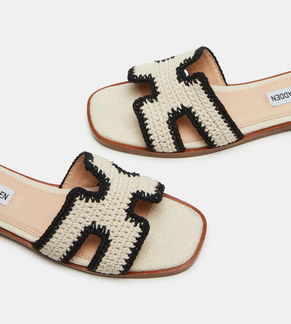 Hadyn Slide Sandals