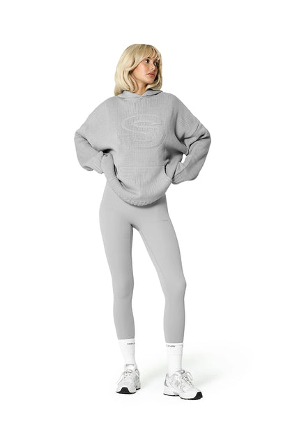S&S Knit Hoodie